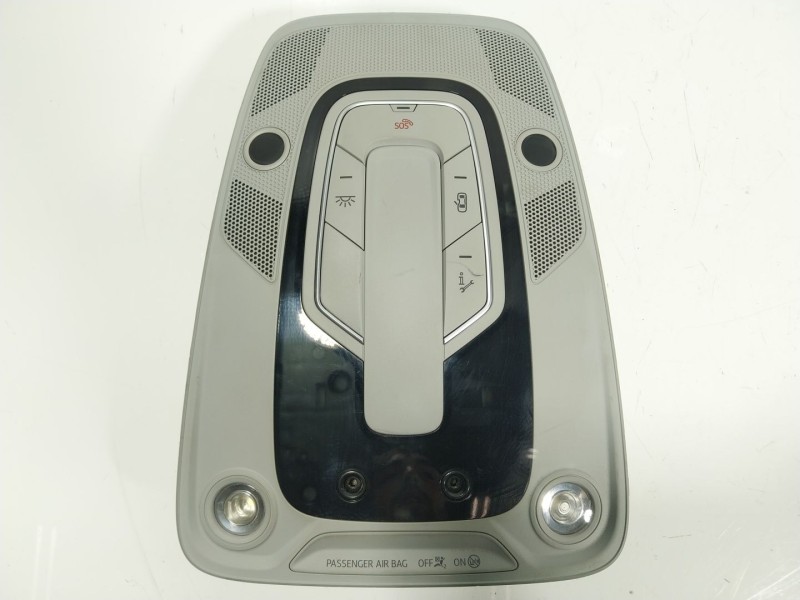 Recambio de piloto interior para audi a4 b9 avant (8w5, 8wd) 2.0 tdi referencia OEM IAM  8W0947135BQ 