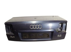 Recambio de capot trasero para audi a8 (4e2) 4.2 quattro referencia OEM IAM   