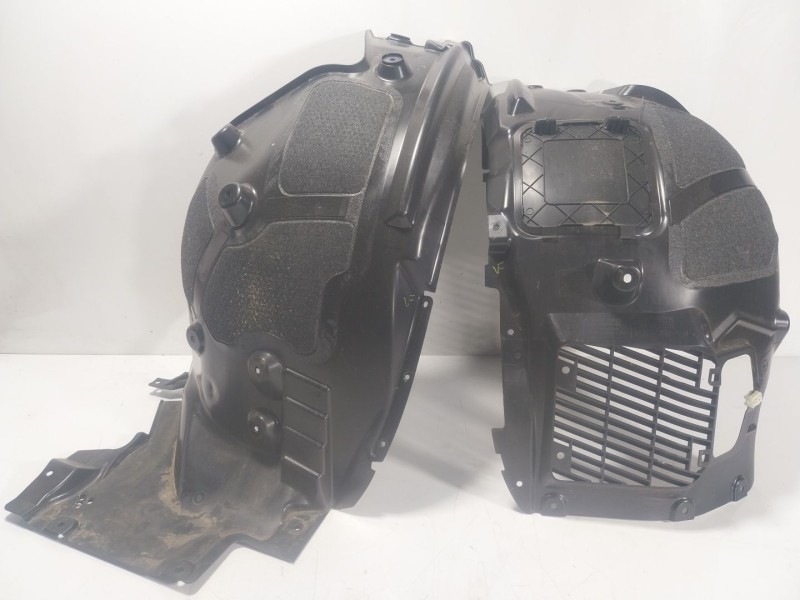 Recambio de paso rueda para bmw 8 coupé (g15, f92) 840 i xdrive referencia OEM IAM 51717374736 51717423772 