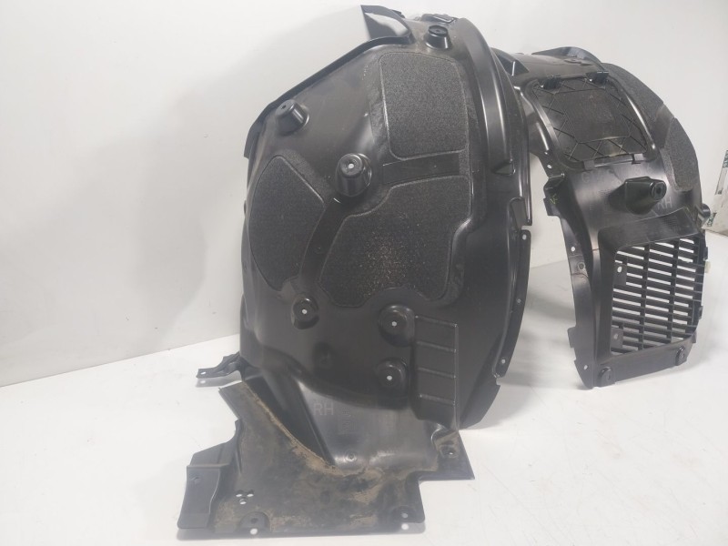 Recambio de paso rueda para bmw 8 coupé (g15, f92) 840 i xdrive referencia OEM IAM 51717374736 51717423772 