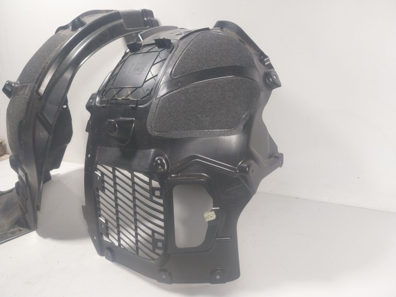 Recambio de paso rueda para bmw 8 coupé (g15, f92) 840 i xdrive referencia OEM IAM 51717374736 51717423772 