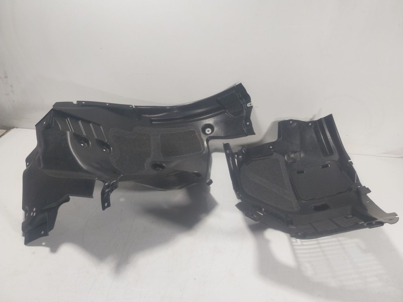 Recambio de paso rueda para bmw 8 coupé (g15, f92) 840 i xdrive referencia OEM IAM 51717374736 51717423772 