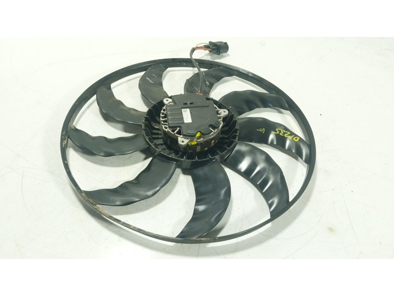 Recambio de electroventilador para mercedes-benz glc (x254) 300e 4-matic (254.656) referencia OEM IAM A0999069004 G12488100 
