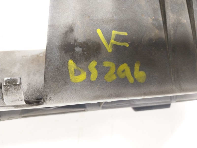 Recambio de frente delantero para ford mondeo iv sedán (ba7) 2.0 tdci referencia OEM IAM 1711073  