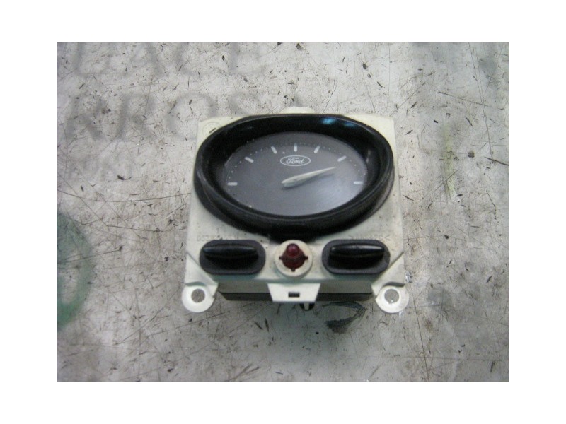 Recambio de mando multifuncion para ford escort berl./turnier 1.8 diesel cat referencia OEM IAM   