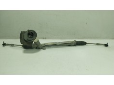 Recambio de cremallera direccion para ford ecosport 1.0 ecoboost referencia OEM IAM 2725536 GN153A500 