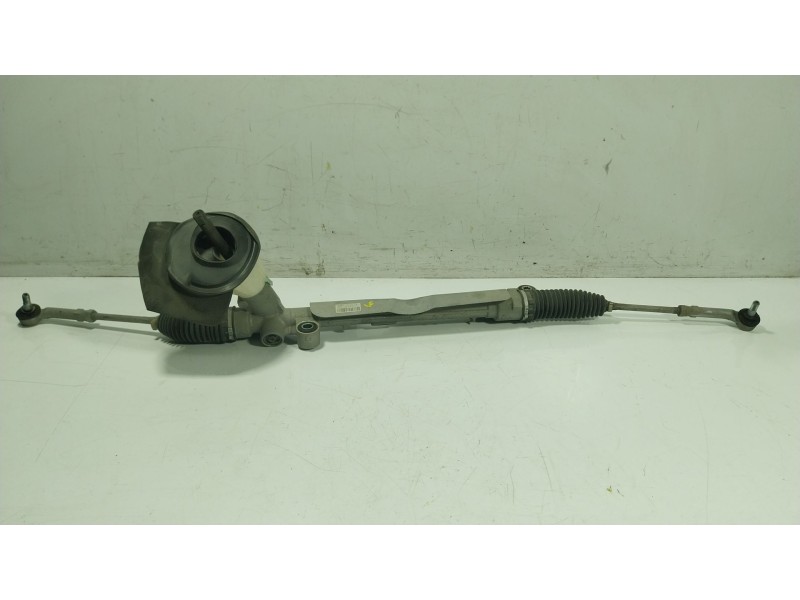 Recambio de cremallera direccion para ford ecosport 1.0 ecoboost referencia OEM IAM 2725536 GN153A500 