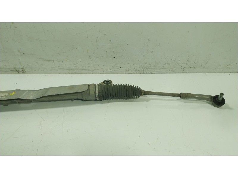 Recambio de cremallera direccion para ford ecosport 1.0 ecoboost referencia OEM IAM 2725536 GN153A500 