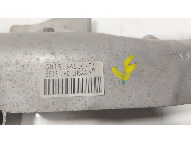 Recambio de cremallera direccion para ford ecosport 1.0 ecoboost referencia OEM IAM 2725536 GN153A500 