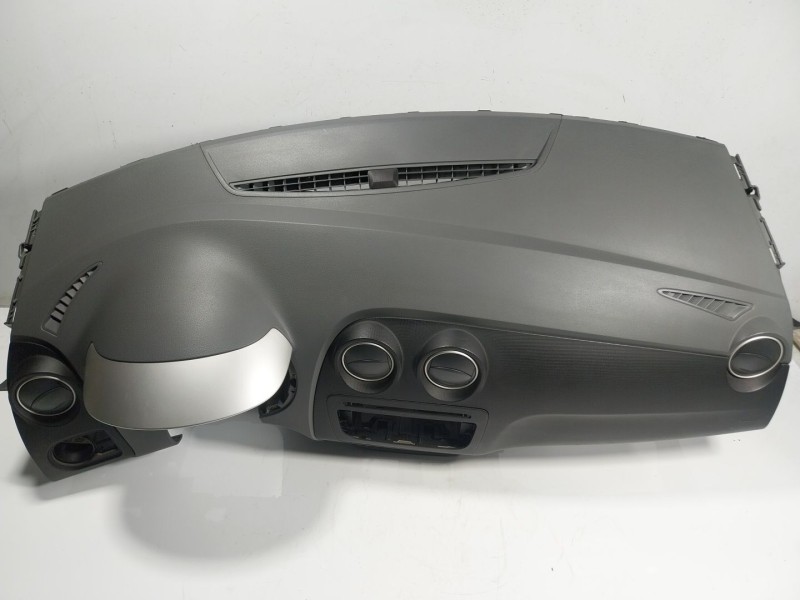 Recambio de salpicadero para seat ibiza iv (6j5, 6p1) 1.6 tdi referencia OEM IAM  6J0880204 