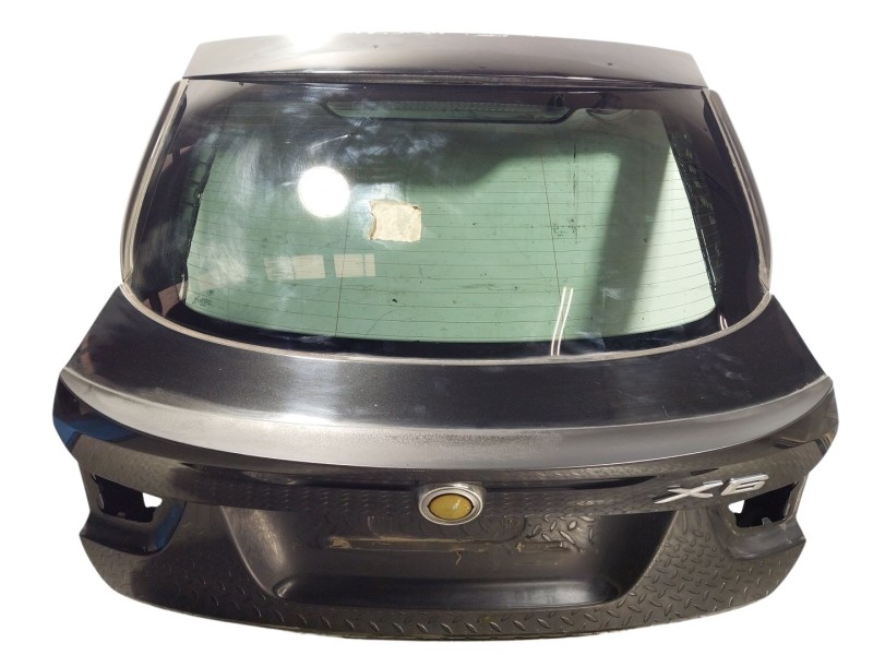 Recambio de porton trasero para bmw x6 (e71, e72) xdrive 40 d referencia OEM IAM   