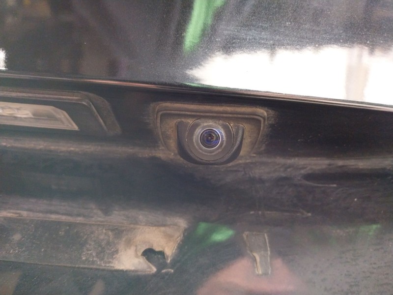 Recambio de porton trasero para bmw x6 (e71, e72) xdrive 40 d referencia OEM IAM   