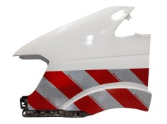 Recambio de aleta delantera izquierda para hyundai h350 furgoneta 2.5 crdi referencia OEM IAM   