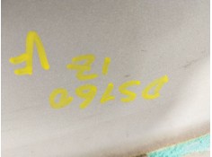 Recambio de aleta delantera izquierda para hyundai h350 furgoneta 2.5 crdi referencia OEM IAM    2