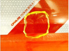 Recambio de puerta trasera izquierda para hyundai h350 furgoneta 2.5 crdi referencia OEM IAM    2