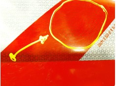 Recambio de capot delantero para hyundai h350 furgoneta 2.5 crdi referencia OEM IAM    2