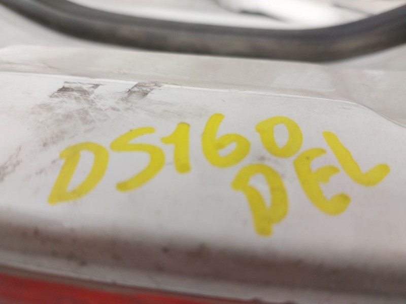 Recambio de capot delantero para hyundai h350 furgoneta 2.5 crdi referencia OEM IAM   