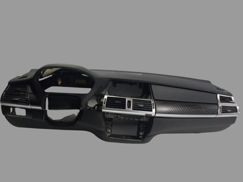 Recambio de salpicadero para bmw x6 (e71, e72) xdrive 40 d referencia OEM IAM  2406448AA 