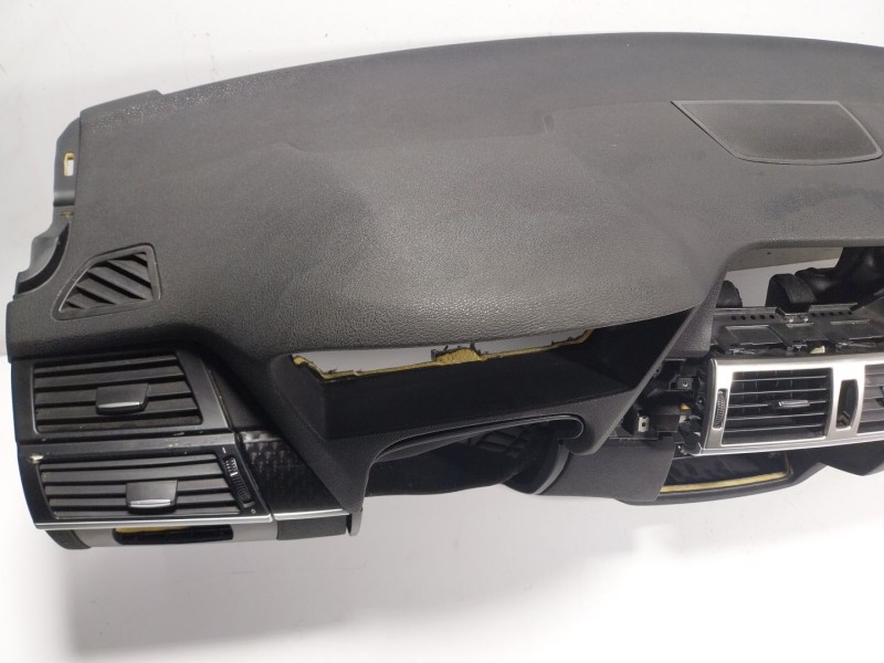 Recambio de salpicadero para bmw x6 (e71, e72) xdrive 40 d referencia OEM IAM  2406448AA 