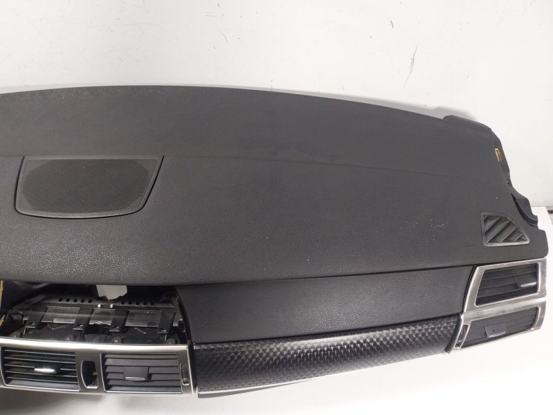 Recambio de salpicadero para bmw x6 (e71, e72) xdrive 40 d referencia OEM IAM  2406448AA 