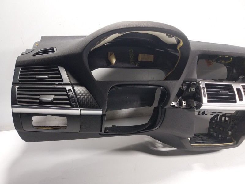 Recambio de salpicadero para bmw x6 (e71, e72) xdrive 40 d referencia OEM IAM  2406448AA 