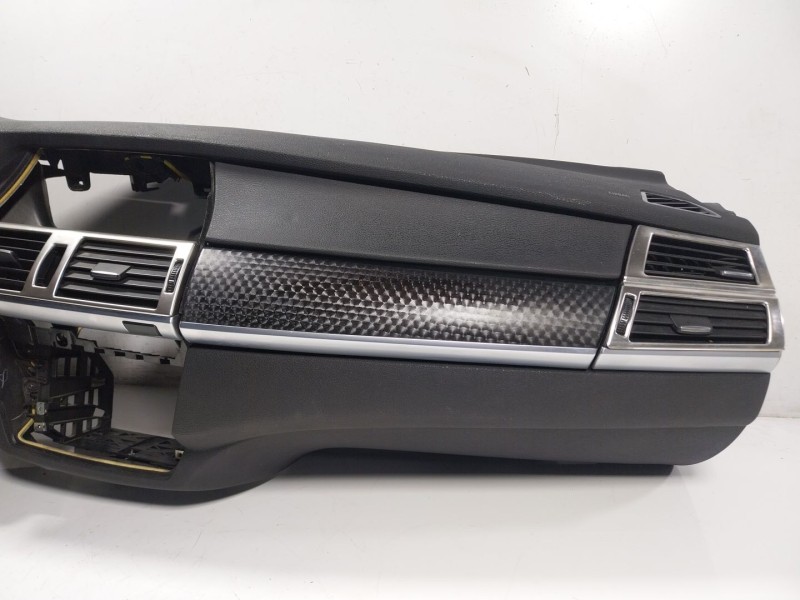 Recambio de salpicadero para bmw x6 (e71, e72) xdrive 40 d referencia OEM IAM  2406448AA 