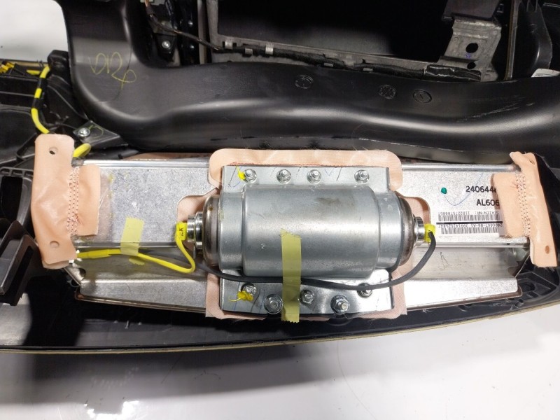 Recambio de salpicadero para bmw x6 (e71, e72) xdrive 40 d referencia OEM IAM  2406448AA 