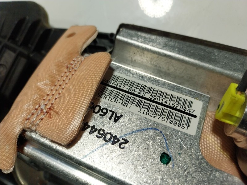 Recambio de salpicadero para bmw x6 (e71, e72) xdrive 40 d referencia OEM IAM  2406448AA 