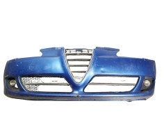 Recambio de paragolpes delantero para alfa romeo 147 (937_) 1.9 jtdm 8v (937.axd1a, 937.axu1a, 937.bxu1a) referencia OEM IAM   