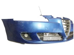 Recambio de paragolpes delantero para alfa romeo 147 (937_) 1.9 jtdm 8v (937.axd1a, 937.axu1a, 937.bxu1a) referencia OEM IAM    2