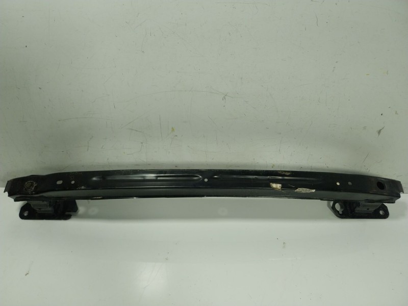 Recambio de refuerzo paragolpes trasero para peugeot 208 i (ca_, cc_) 1.2 vti 82 referencia OEM IAM 9672808280  