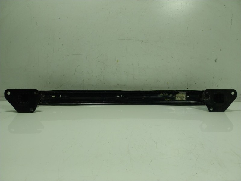 Recambio de refuerzo paragolpes trasero para peugeot 208 i (ca_, cc_) 1.2 vti 82 referencia OEM IAM 9672808280  