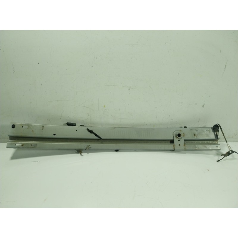 Recambio de refuerzo paragolpes delantero para nissan qashqai ii (j11, j11_) 1.5 dci referencia OEM IAM F2030HV4MA 21456480 