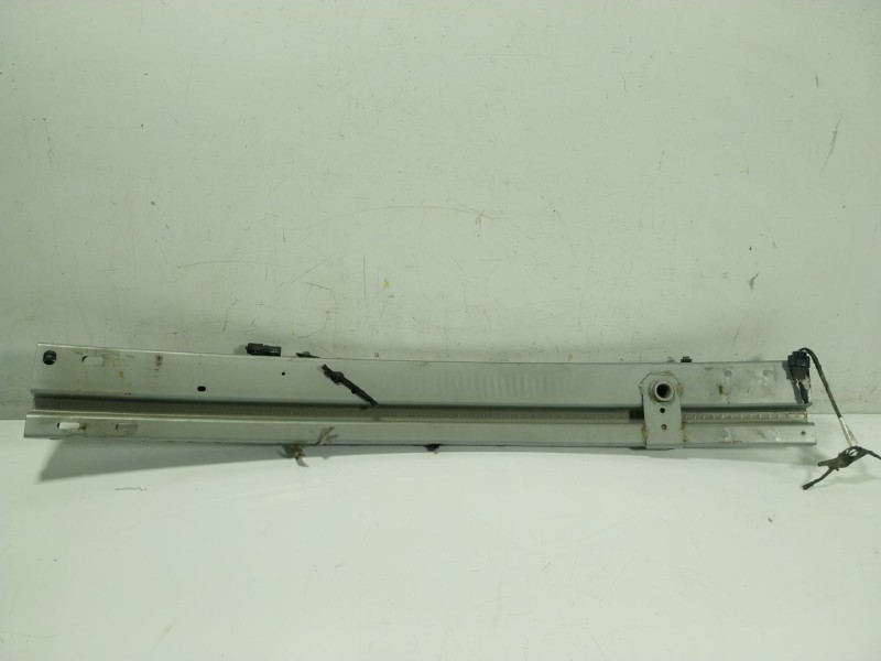 Recambio de refuerzo paragolpes delantero para nissan qashqai ii (j11, j11_) 1.5 dci referencia OEM IAM F2030HV4MA 21456480 