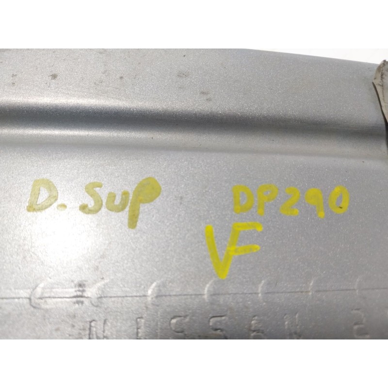 Recambio de refuerzo paragolpes delantero para nissan qashqai ii (j11, j11_) 1.5 dci referencia OEM IAM F2030HV4MA 21456480 