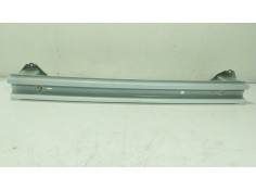 Recambio de refuerzo paragolpes trasero para toyota yaris cross (mxp_) 1.5 hybrid (mxpj10) referencia OEM IAM 520230W020  