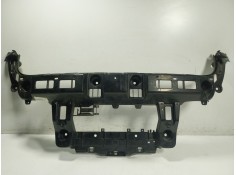 Recambio de refuerzo paragolpes trasero para bmw x6 (e71, e72) xdrive 40 d referencia OEM IAM  51127158449 