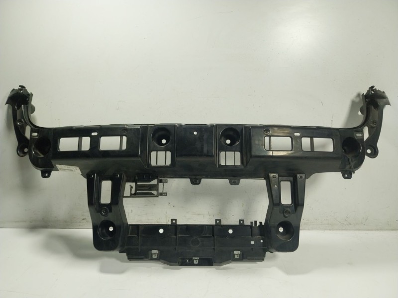 Recambio de refuerzo paragolpes trasero para bmw x6 (e71, e72) xdrive 40 d referencia OEM IAM  51127158449 