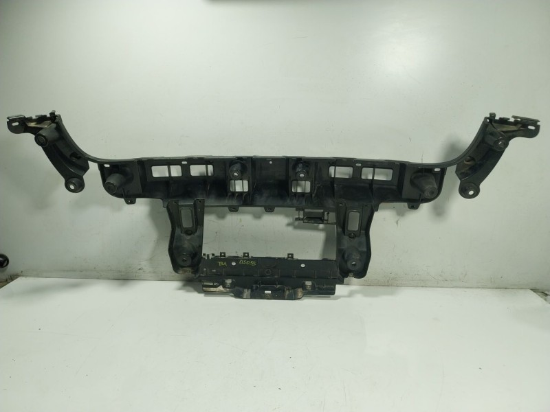 Recambio de refuerzo paragolpes trasero para bmw x6 (e71, e72) xdrive 40 d referencia OEM IAM  51127158449 