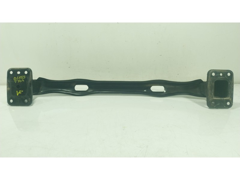 Recambio de refuerzo paragolpes trasero para bmw x6 (e71, e72) xdrive 40 d referencia OEM IAM  51127158449 