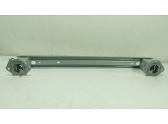 Recambio de refuerzo paragolpes trasero para toyota yaris cross (mxp_) 1.5 hybrid (mxpj10) referencia OEM IAM 520230W020   2