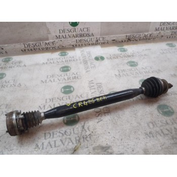 TRANSMISION DERECHA 6Q0407452FX 