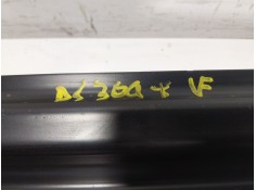 Recambio de refuerzo paragolpes trasero para seat mii (kf1, ke1) 1.0 referencia OEM IAM  1S5217875  2