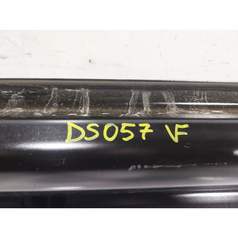 Recambio de refuerzo paragolpes trasero para audi q5 sportback (fyt) 50 tfsi e quattro referencia OEM IAM 80A807309C  