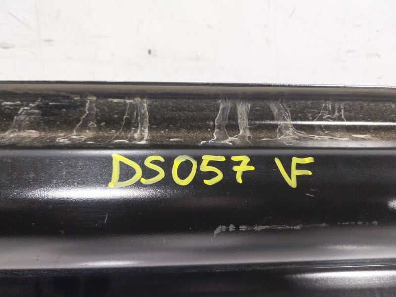 Recambio de refuerzo paragolpes trasero para audi q5 sportback (fyt) 50 tfsi e quattro referencia OEM IAM 80A807309C  