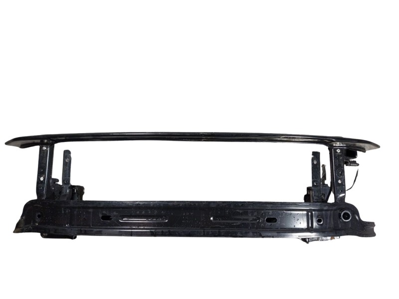 Recambio de refuerzo paragolpes delantero para seat leon sportstourer (kl8) xcellence referencia OEM IAM   