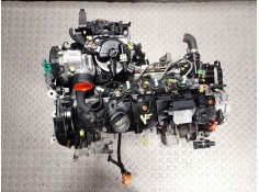 Recambio de motor completo para peugeot 308 ii (lb_, lp_, lw_, lh_, l3_) 1.6 hdi 100 referencia OEM IAM 1611138680  BH02 2