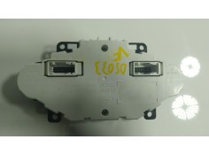 Recambio de mando climatizador para ford ecosport 1.0 ecoboost referencia OEM IAM  8A6T18C612  2