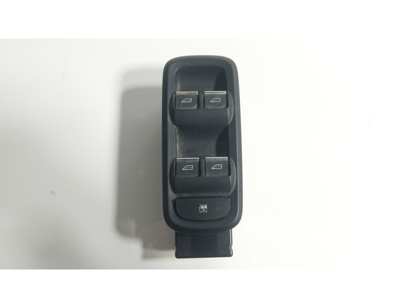 Recambio de mando elevalunas delantero izquierdo para ford ecosport 1.0 ecoboost referencia OEM IAM  EN1514A132AA 
