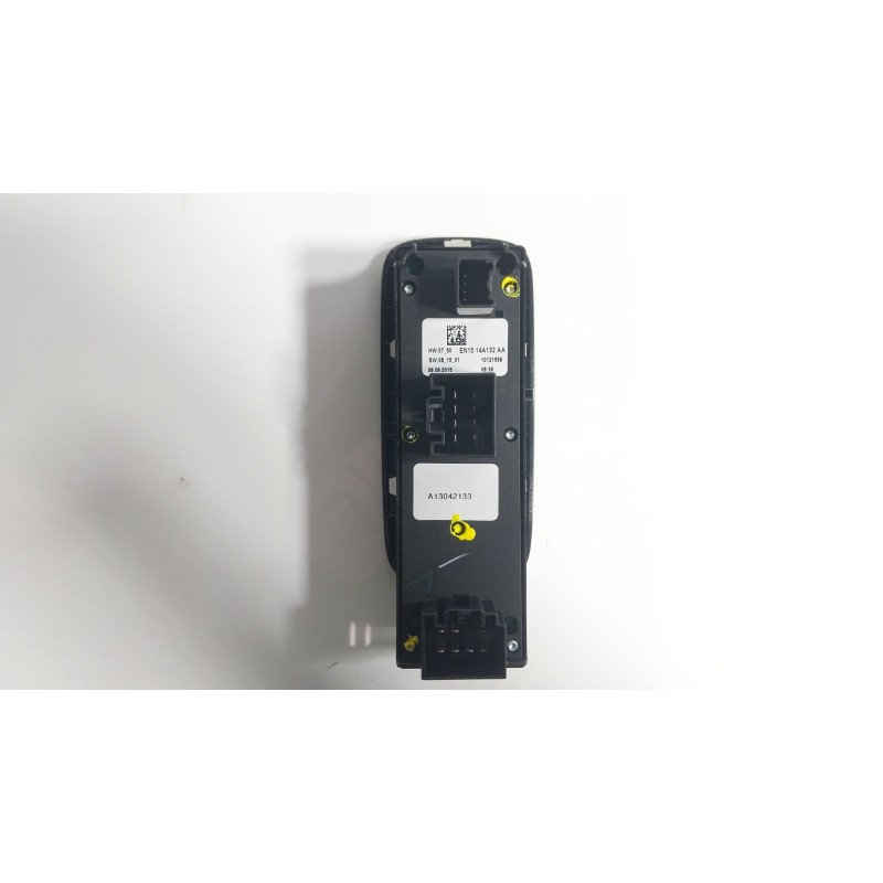 Recambio de mando elevalunas delantero izquierdo para ford ecosport 1.0 ecoboost referencia OEM IAM  EN1514A132AA 